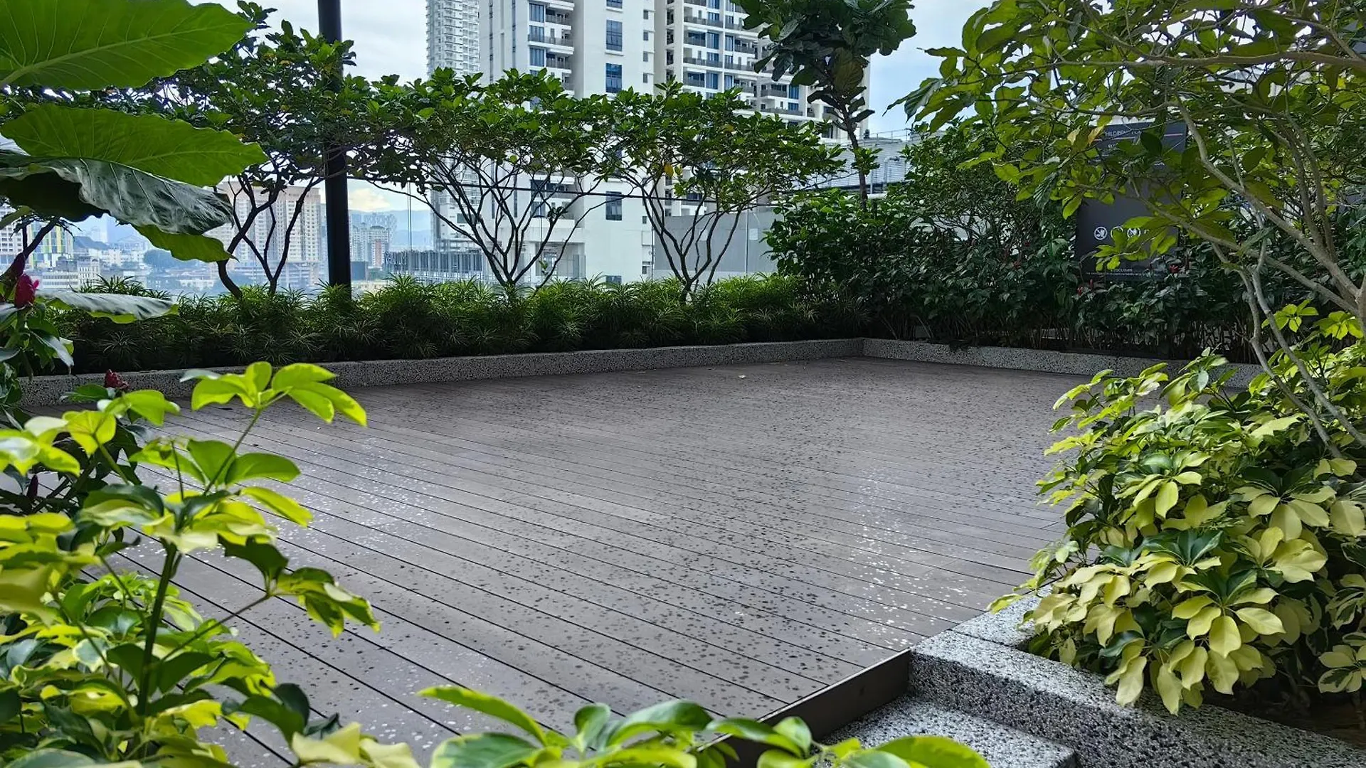 Quill Residences Suites Klcc By Dequill Kuala Lumpur Malaysia