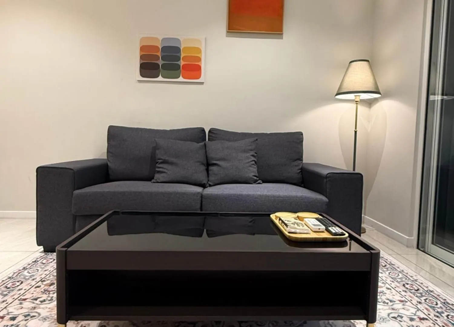 Quill Residences Suites Klcc By Dequill Kuala Lumpur